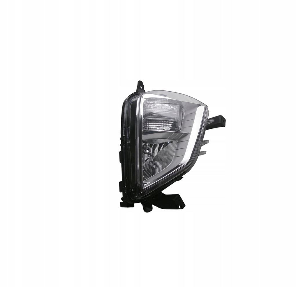 фото №1, Mitsubishi eclipse cross 2017- противотуманная фара правый