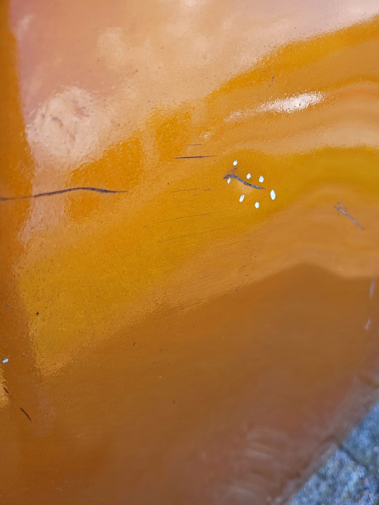 фото №10, Капот renault captur 1 i 2012-19