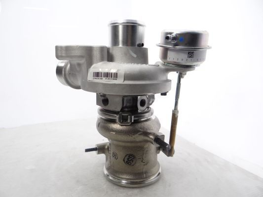 фото №6, Garrett 812812-5006s турбонагнетатель