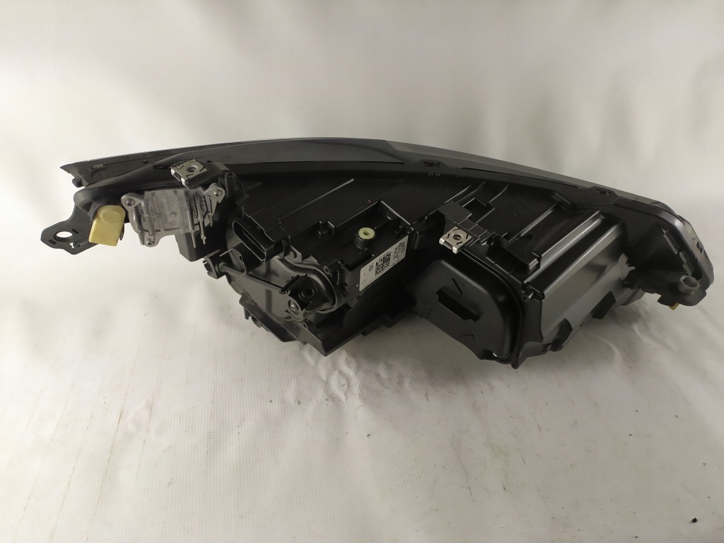 фото №13, Лампа левая vw full led iq light golf 8 viii