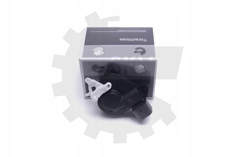 фото №1, Замок двері skv 60skv112