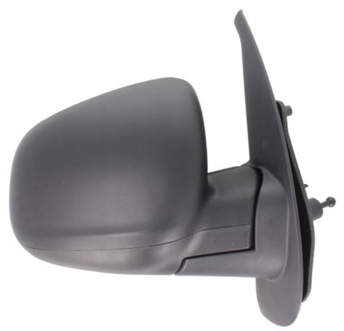 фото №2, Зеркало механический renault kangoo ii 2013- правое
