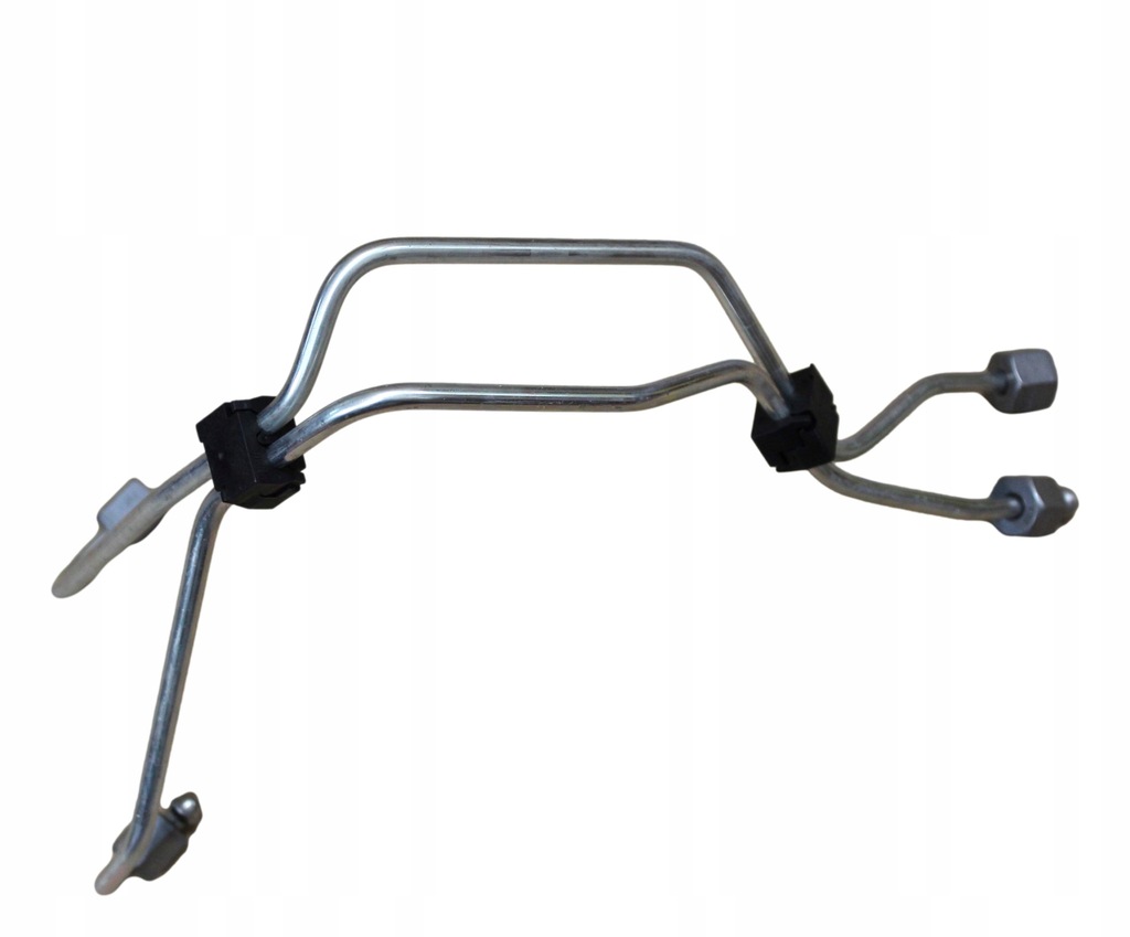 фото №13, Шланг топлива volvo s80 ii 10-11r v70 iii 10-11r