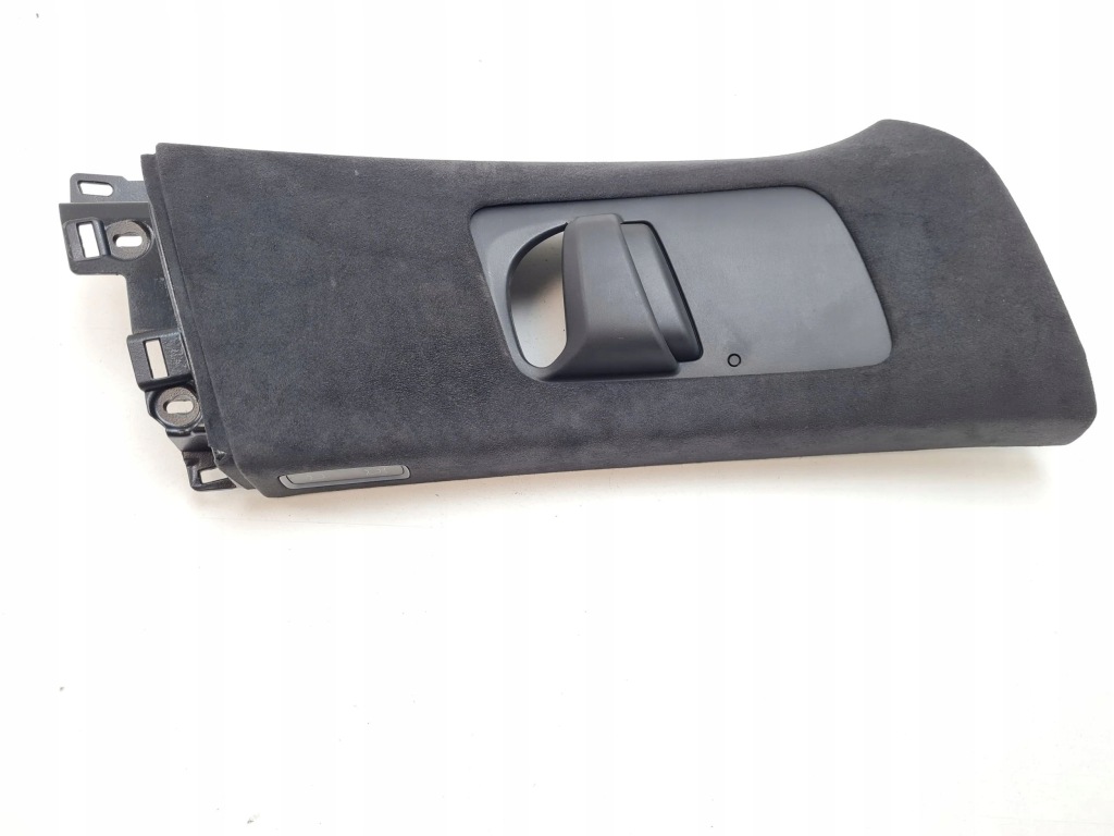 2018 tesla model x защита стойка b верхний 105896949c Киев