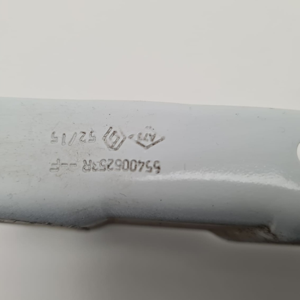 фото №3, Renault clio iv петля капот правый