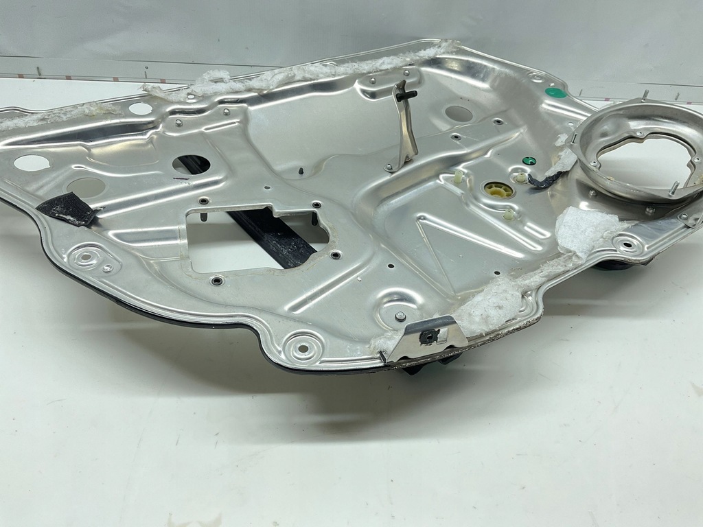 фото №7, Bentley flying spur левая сторона подъемники окон 3w5839755, 3w5839461c