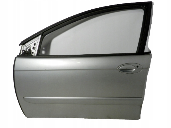 фото №1, Дверь левая левый перед передние citroen c5 i 01-04r