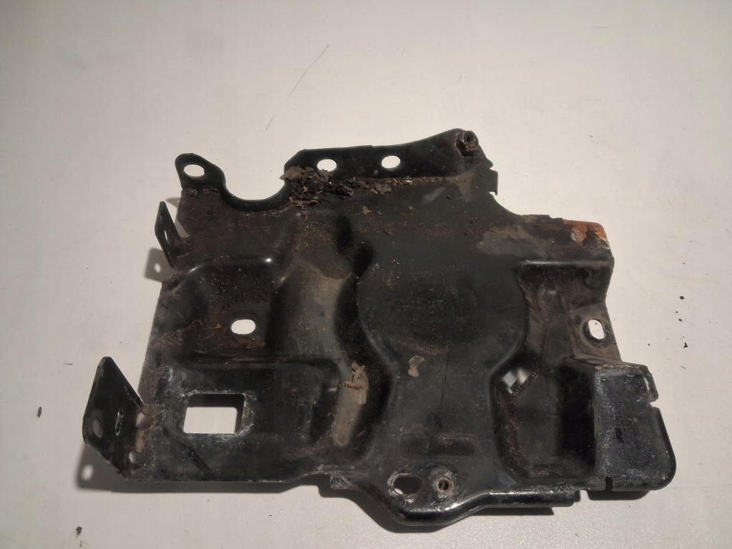 Купить Citroen ds5 2012-2015 2.0 hybrid основание аккумулятор