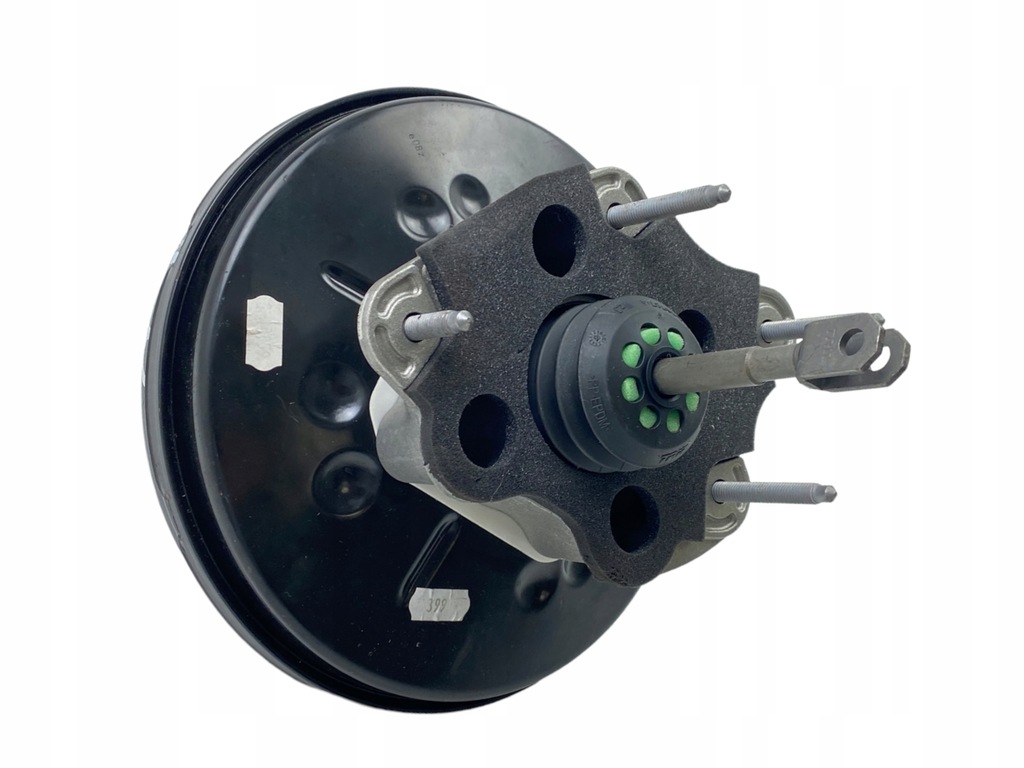 фото №11, Підсилювач гальм серво гальмівні clio iv captur i 472104788r