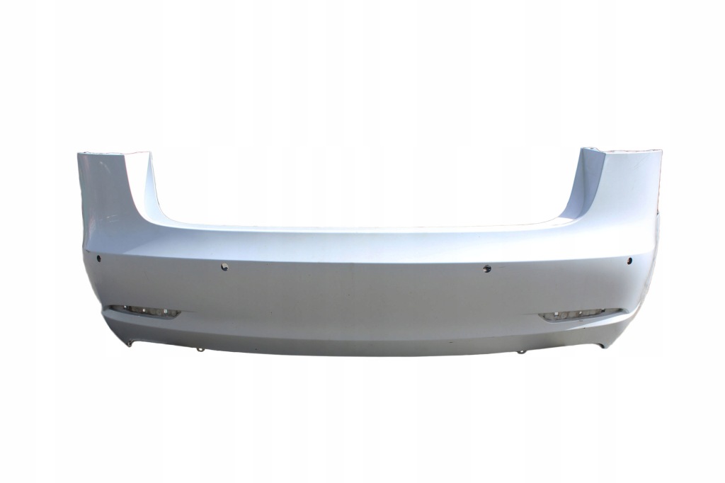 Купить Бампер задняя задний tesla model 3 17-23r