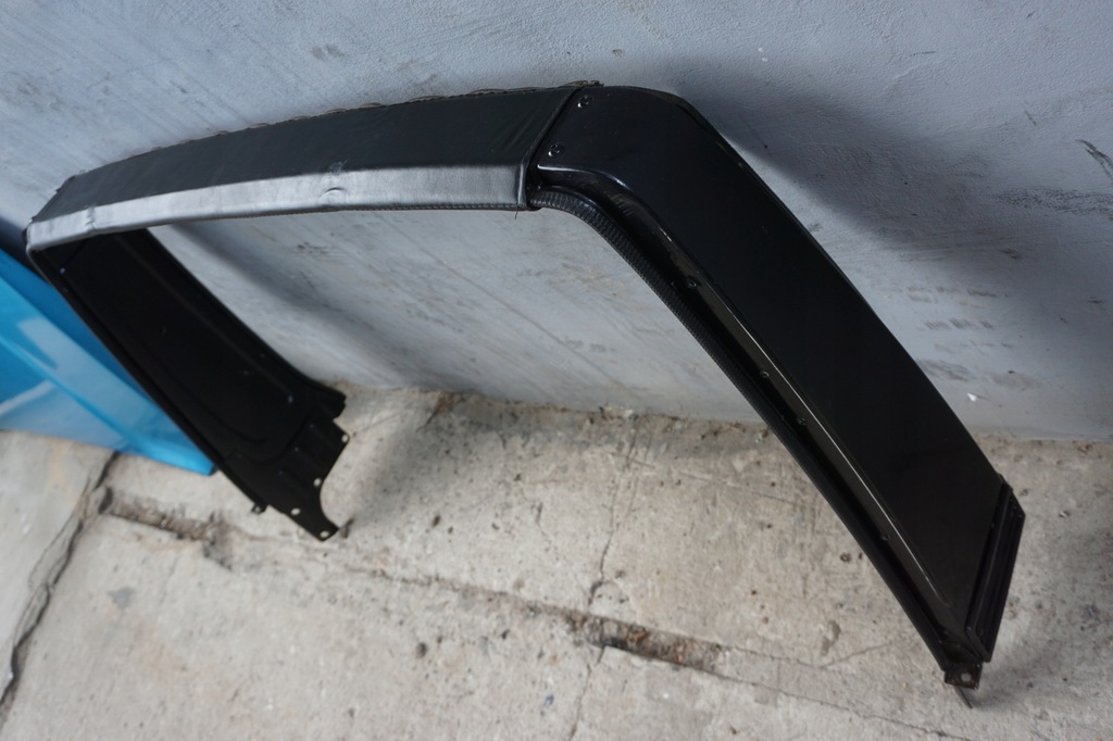 фото №6, Suzuki samurai поперечина дуга дах балка дах cabrio 410 413