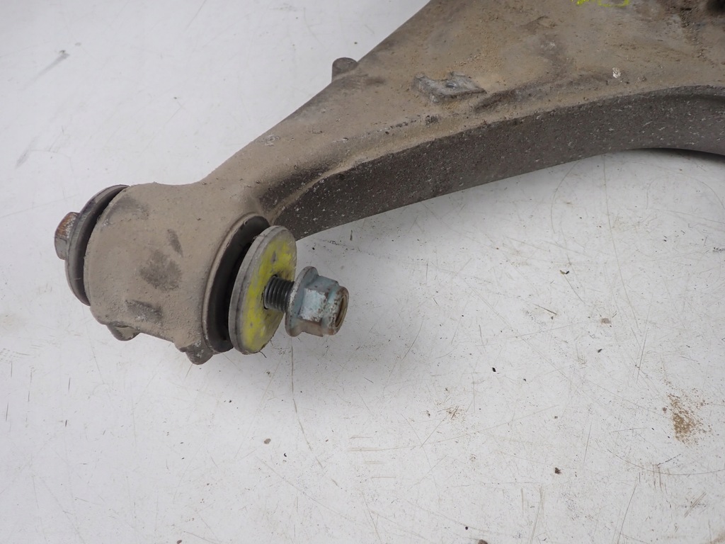 фото №7, Поворотный кулак рычаги правый задняя audi s8 d3 5.2 03428921, 4e0505361