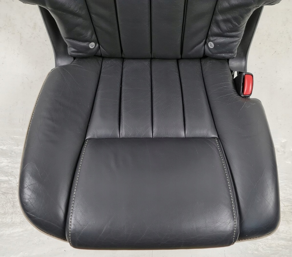 фото №2, Сиденье правый задняя ii ряд volvo xc90