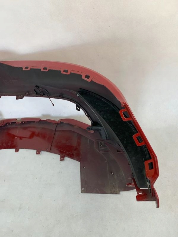 фото №6, Alfa romeo tonale 22r бампер перед передний 2022 pdc