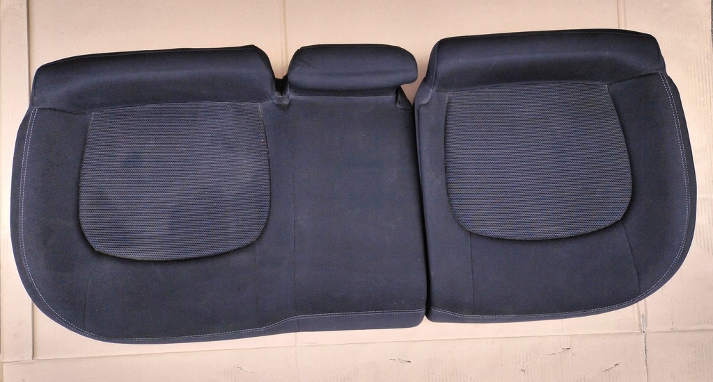 фото №1, Citroen c5 iii x7 kombi сиденье сиденье задняя