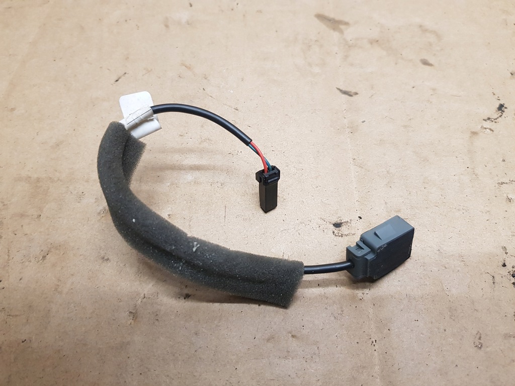 фото №1, Ford мікрофон am2t-19a391-ab