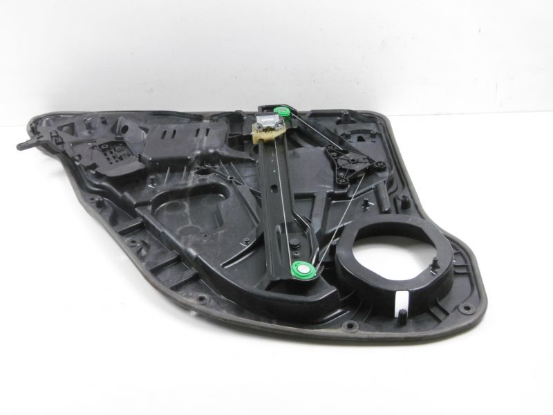 фото №1, Mercedes gl ii x166 механизм стекло задняя правый