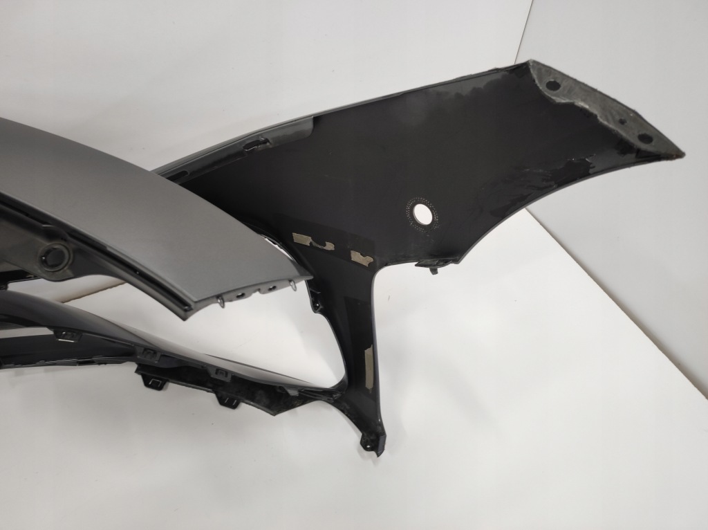 Купить Бампер перед передний mercedes cls w257 amg рестайлинг  a2578857803