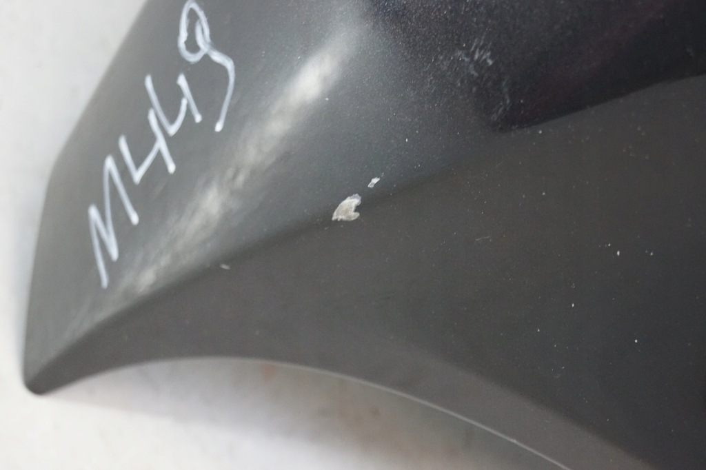 фото №13, Капот крышка двигателя kia pro ceed ii m449 11q