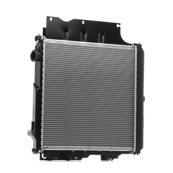 Радіатор води stark skrd-0120281 до jeep wrangler 2 tj Оригінал