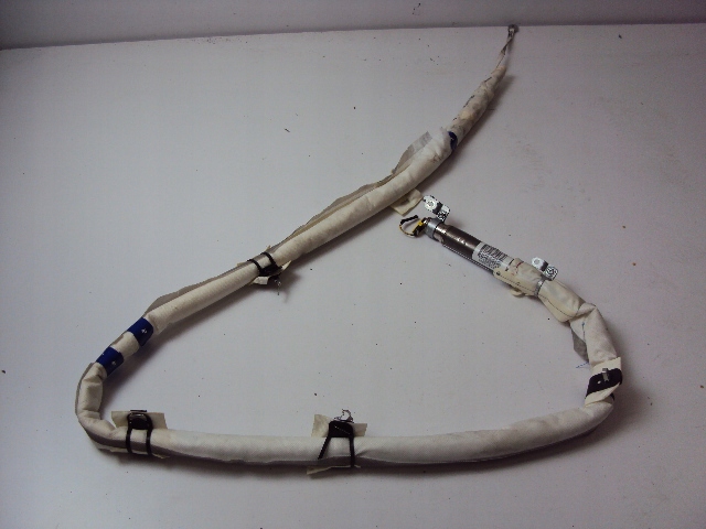 фото №1, Шторка безопасности подушка безопасности правая audi s4 b8 kombi 3.0 v6 11 r