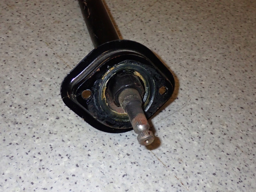 фото №5, Suzuki jimny 1.5 ddis колонка рулевая