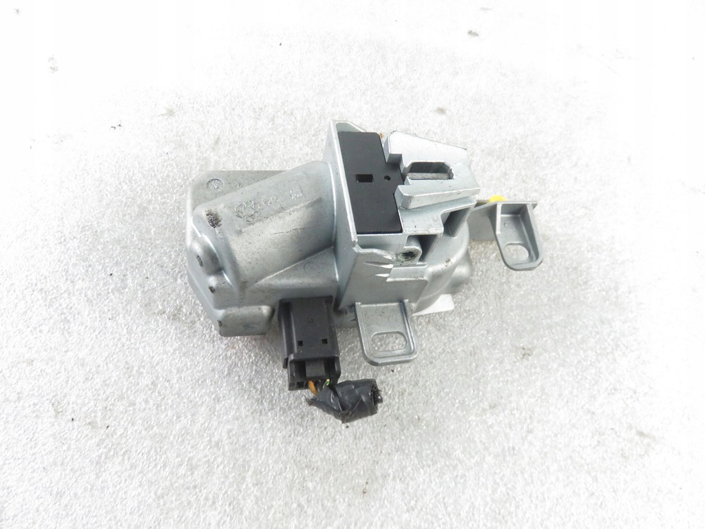 фото №5, Блокировка колонки volvo s40 ii ms p30776153