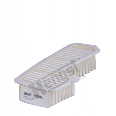 фото №1, Фільтр повітря lexus, toyota