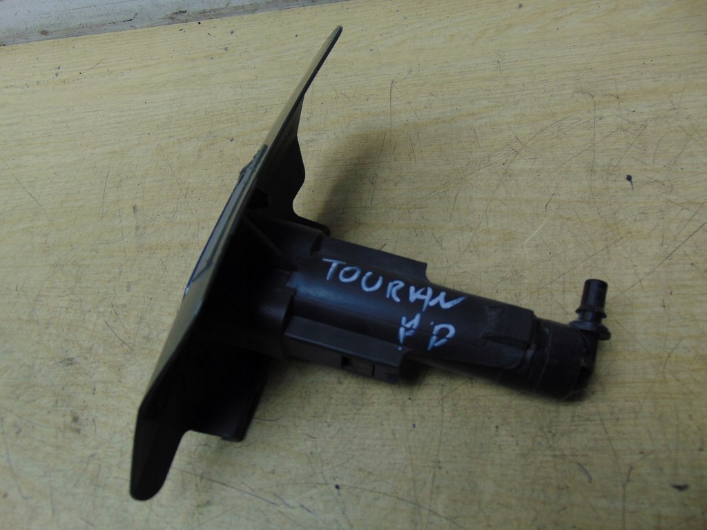 фото №4, Омивач фара правий vw touran 2010-2015