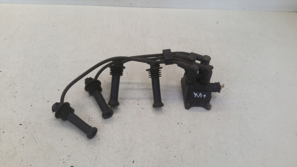 фото №1, Катушка кабели cm5g12029fc ford ka +