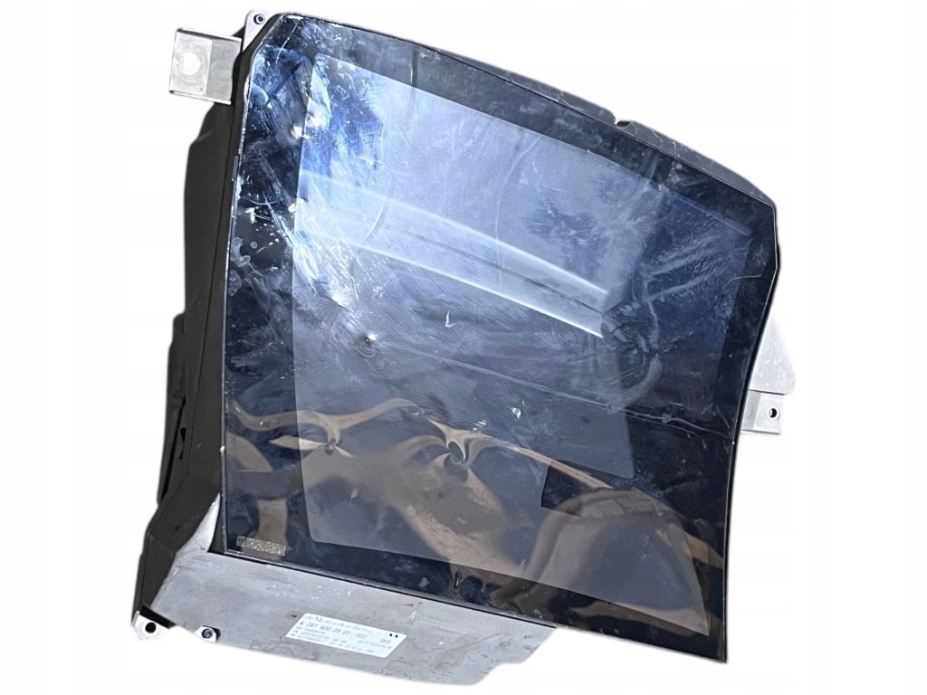 фото №1, Mercedes eqs v297 дисплей head up 2979002907 $j