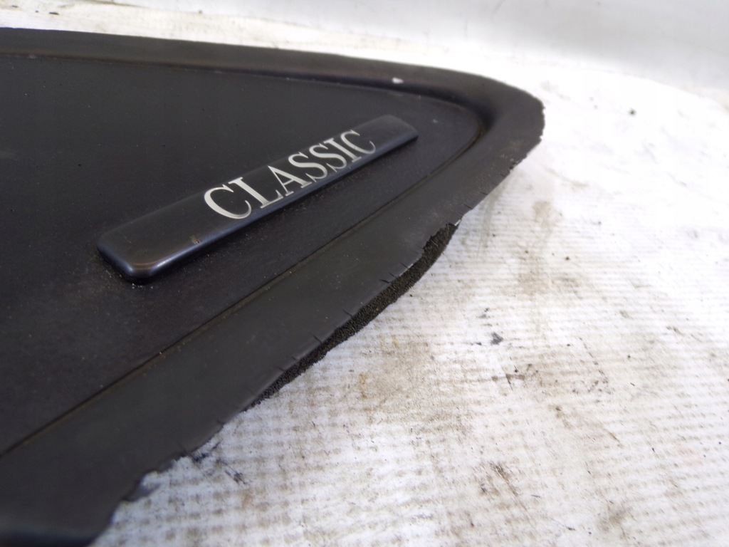 фото №5, Трикутники заглушки дзеркал mercedes a klasa 7