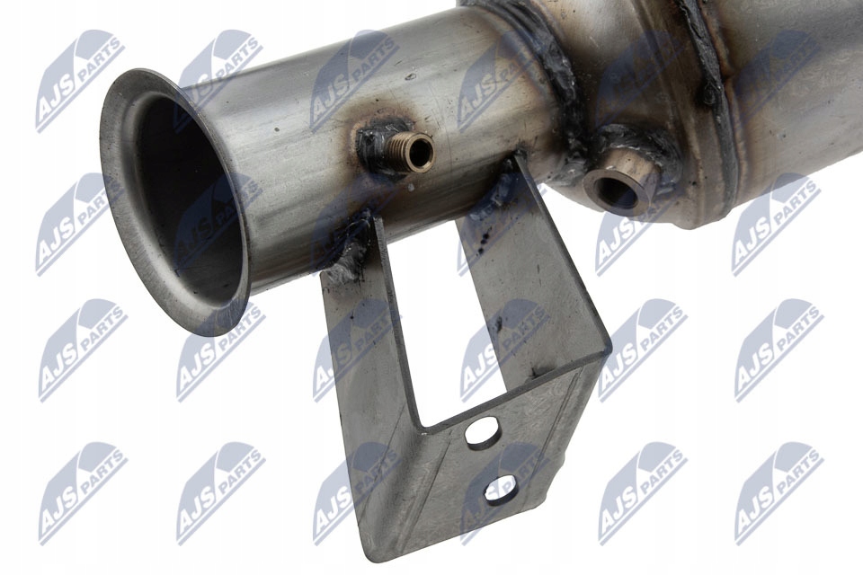 фото №15, Фільтр часток твердих dpf do mercedes gl 320