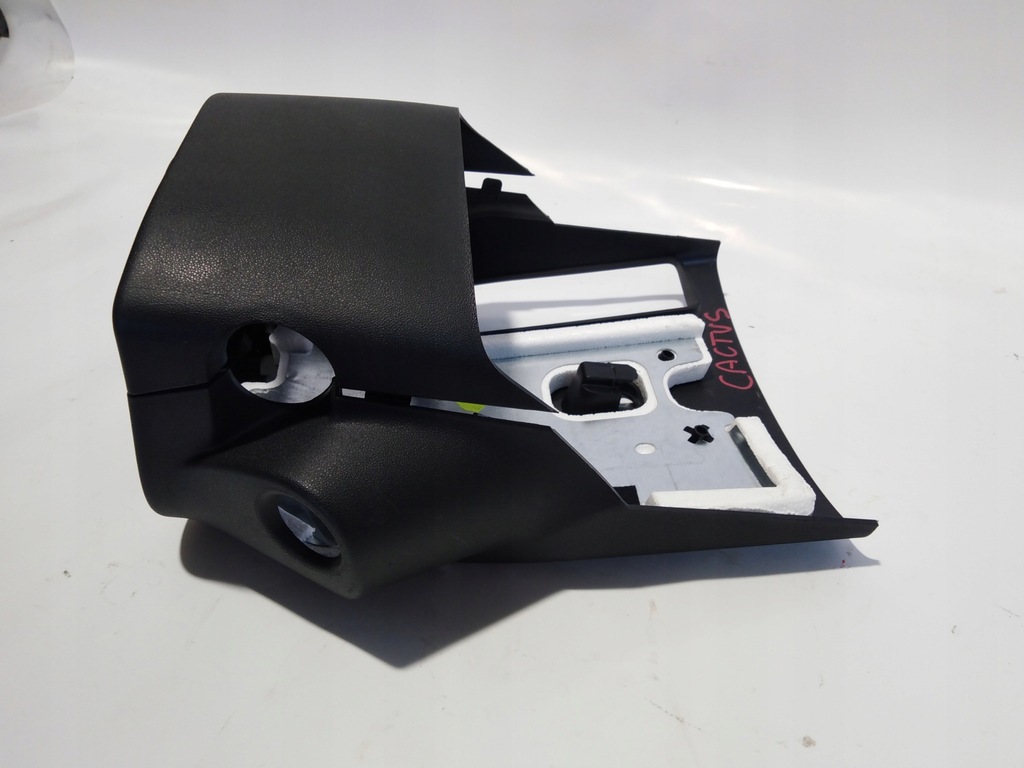 фото №1, C4 cactus lift корпус колонки рулевого