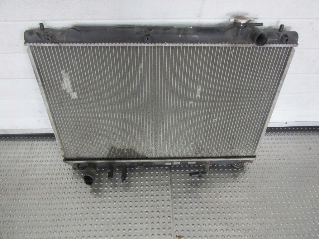 Купить Lexus rx300 1 3.0i 1999 радиатор воды автоматическая коробка передач