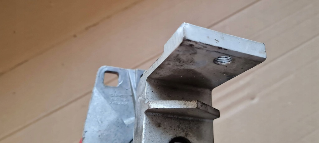 фото №10, S8 d3 a8 отбойник зона деформации левая левый перед 4e0807271ad