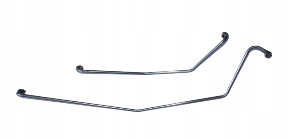 фото №1, Шланг провода рулевой рейки vw crafter mercedes sprinter 906 комплект