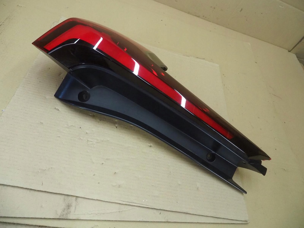 фото №10, Лампа задняя задняя mitsubishi eclipse cross lift 2021 - 2024 europa левая