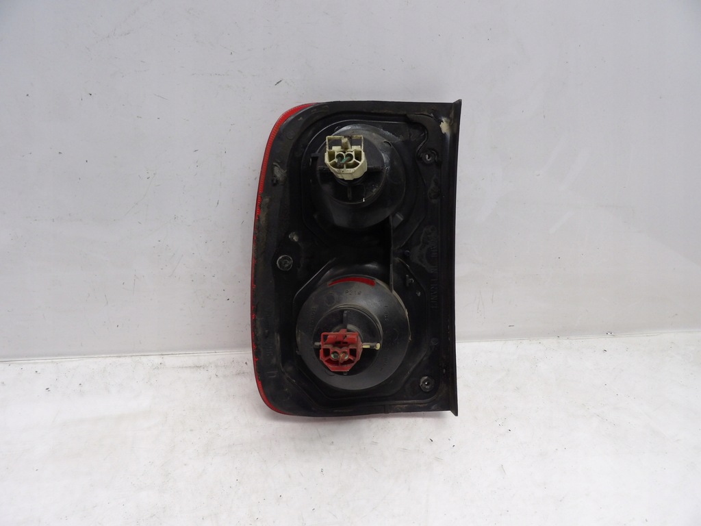 фото №2, Лампа правая задняя land rover freelander