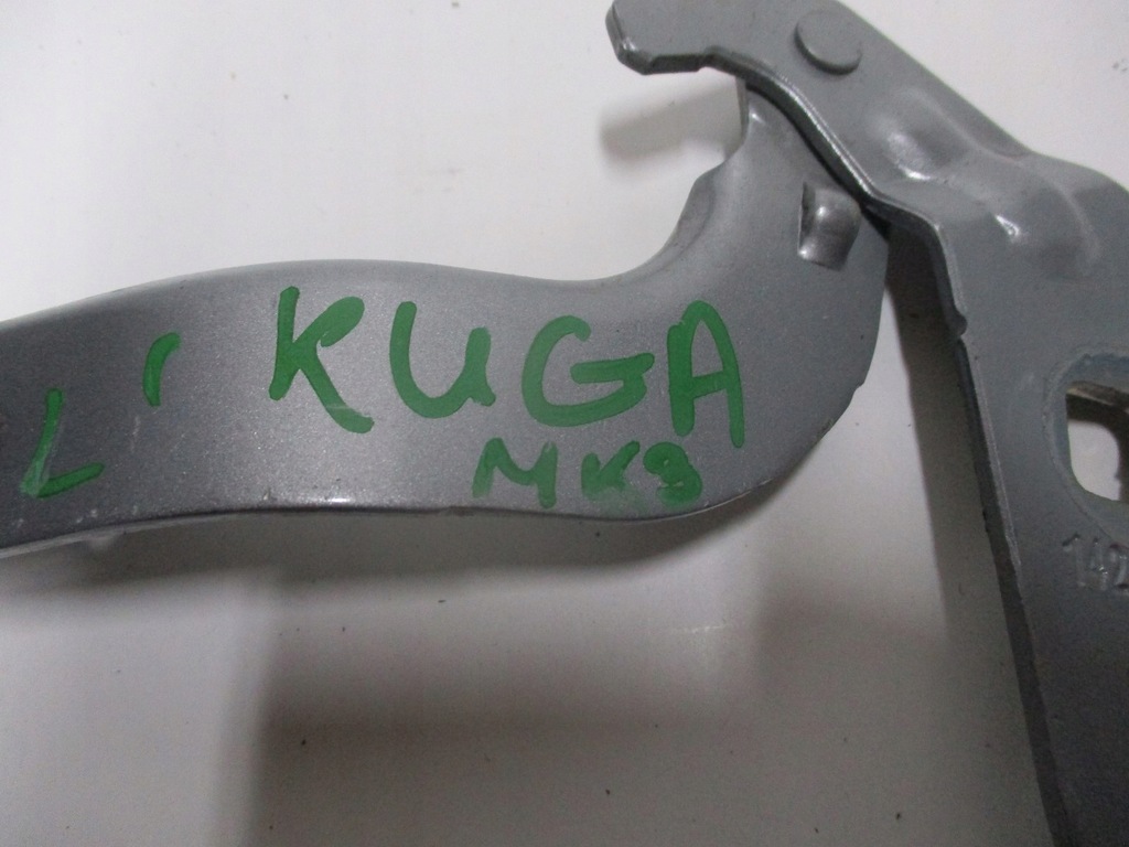 фото №5, Петля капот ford kuga mk3 lj6b-s16801-ac lj6b-s16300-ab