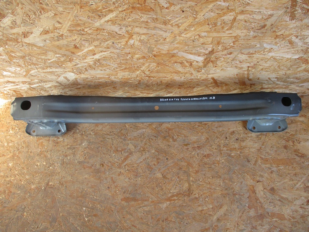 фото №1, Балка бампера задняя toyota corolla e21 hb