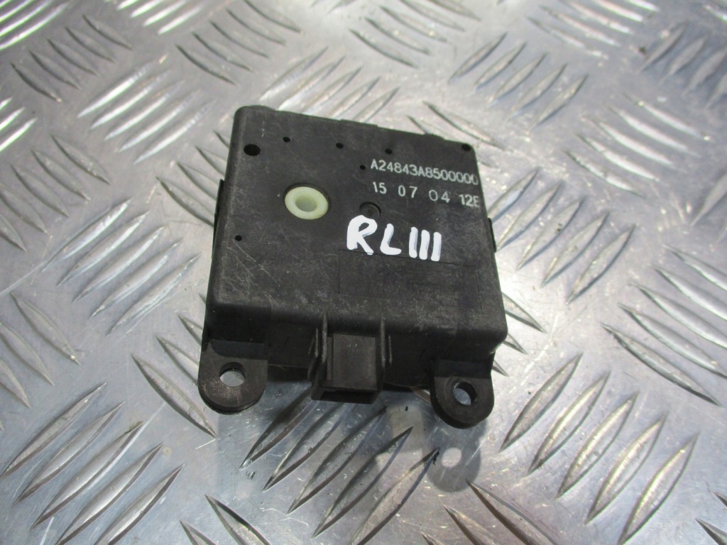 фото №1, Моторчик отопителя renault laguna iii 2.0 dci 15070412e