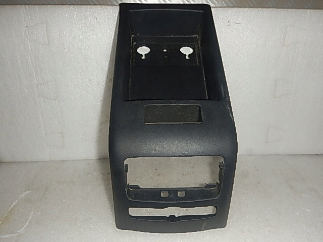 фото №1, Audi a6 c6 защита туннель средний