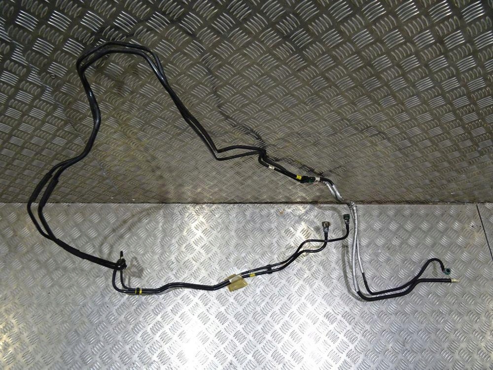 фото №1, Toyota proace ii провода топлива 9817934180