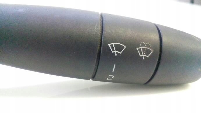 фото №6, Перемикач комбінований dacia logan 8200213173