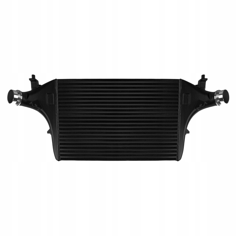 Интеркулер fmic. pro ford fiesta st mk8 Цена