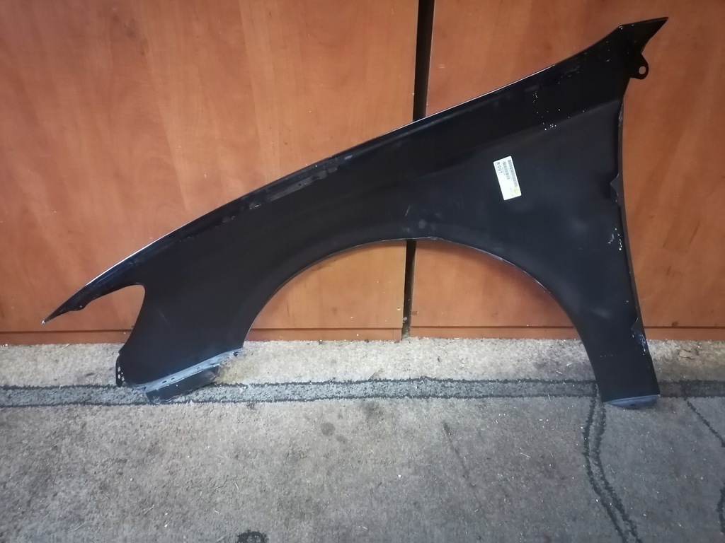 фото №7, Крыло правый audi a3 8v hb ly9b