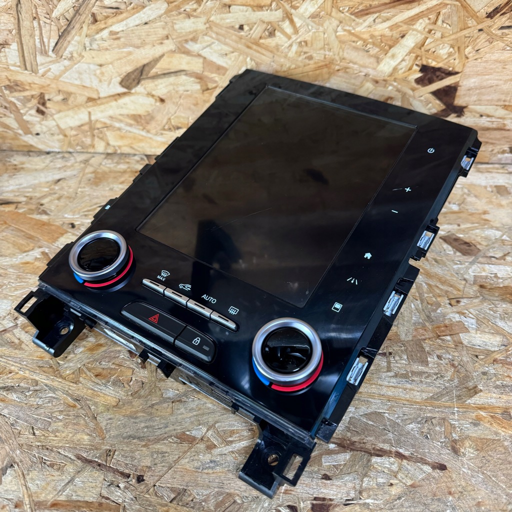 фото №3, Дисплей екран монітор renault talisman 280903686r