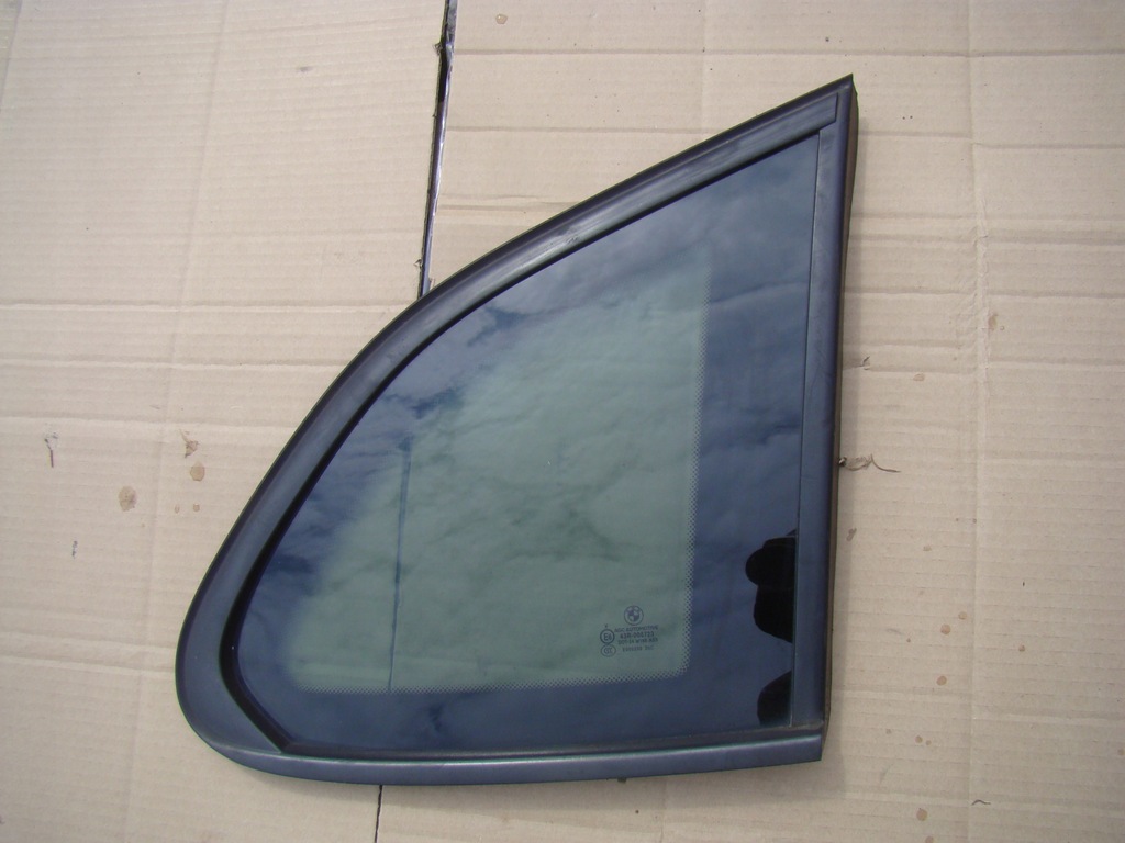 фото №1, Bmw x1 e84 скло кузовна права