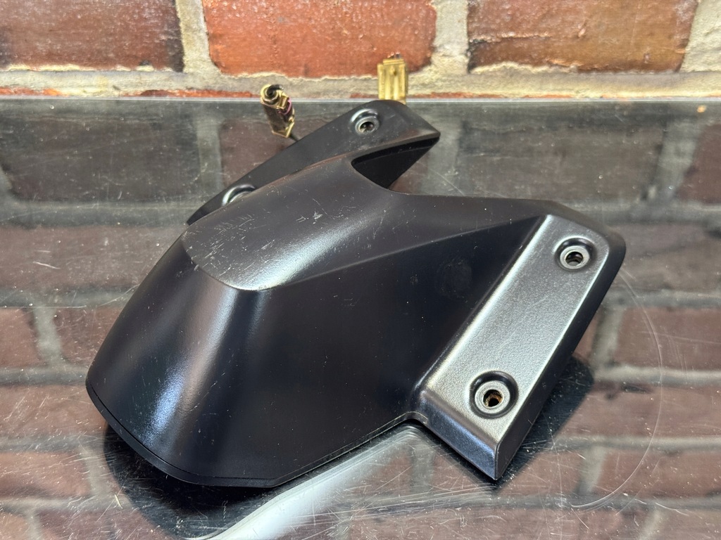 фото №1, Mercedes w907 камера заднего вида a9078204101